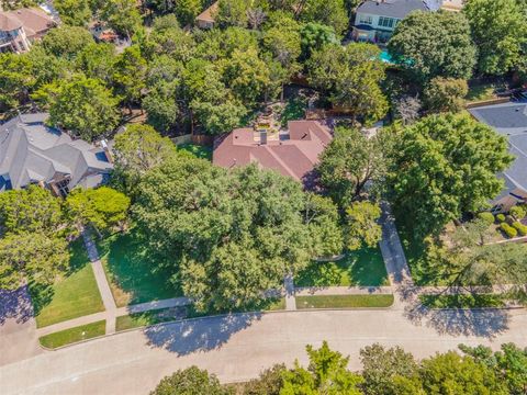 A home in Cedar Hill