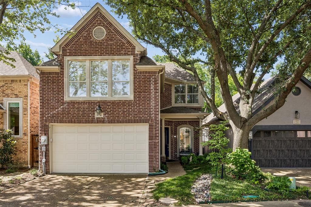 8716 Coppertowne Lane