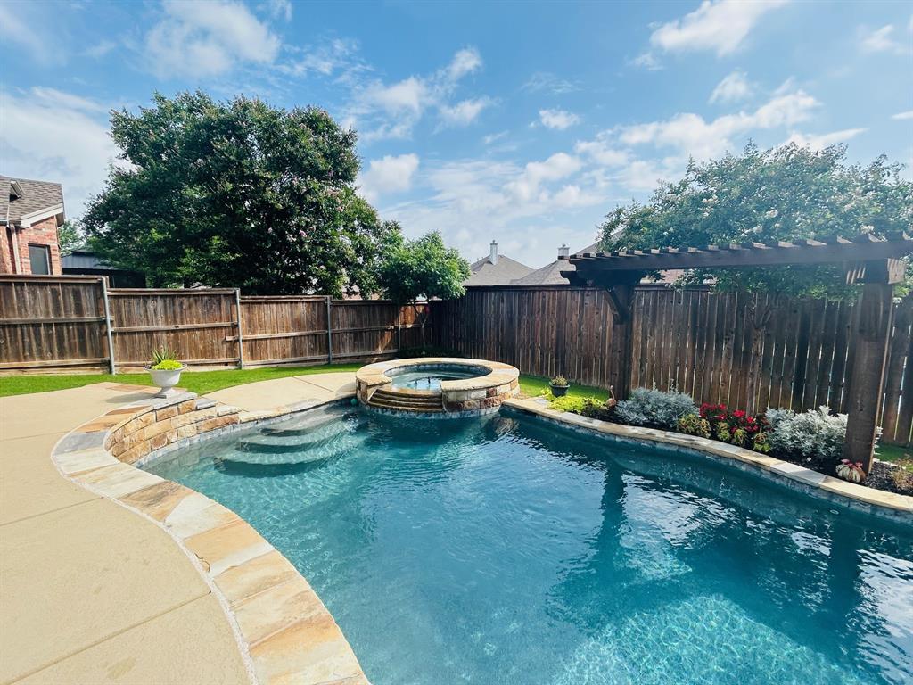 1802 Clear Summit Lane