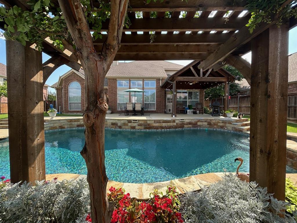 1802 Clear Summit Lane