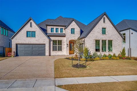 3151 Angus Drive Prosper TX 75078