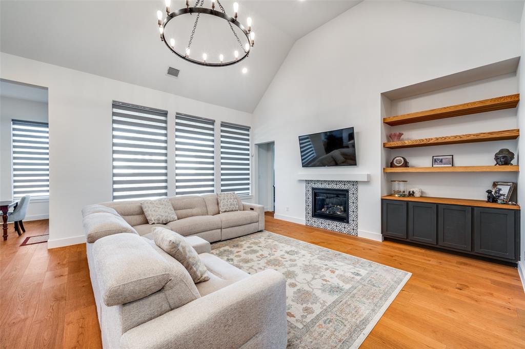 Lakewood at Brookhollow Ph 6 - Residential