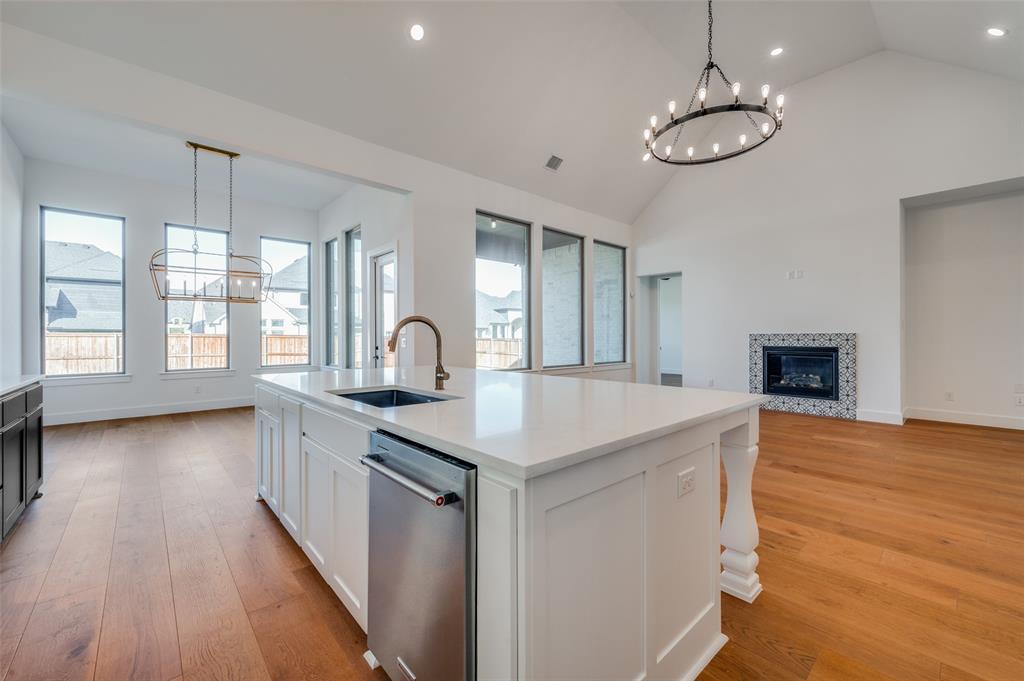 Lakewood at Brookhollow Ph 6 - Residential