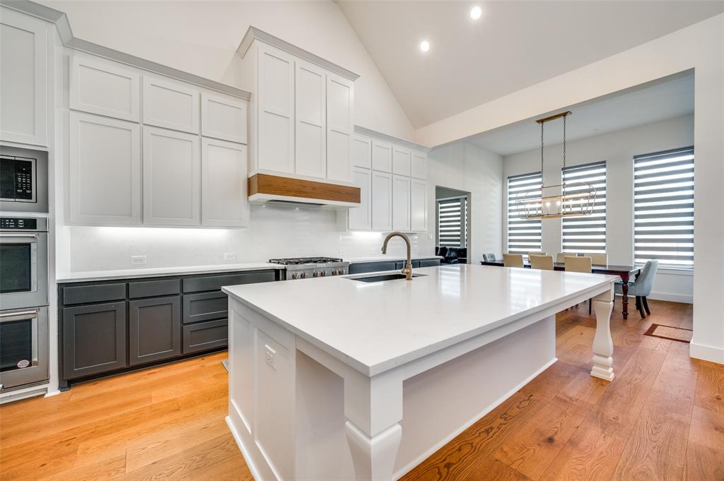 Lakewood at Brookhollow Ph 6 - Residential