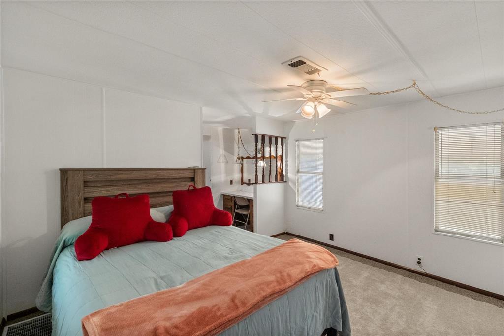 Oak Grove Acres Add - Residential