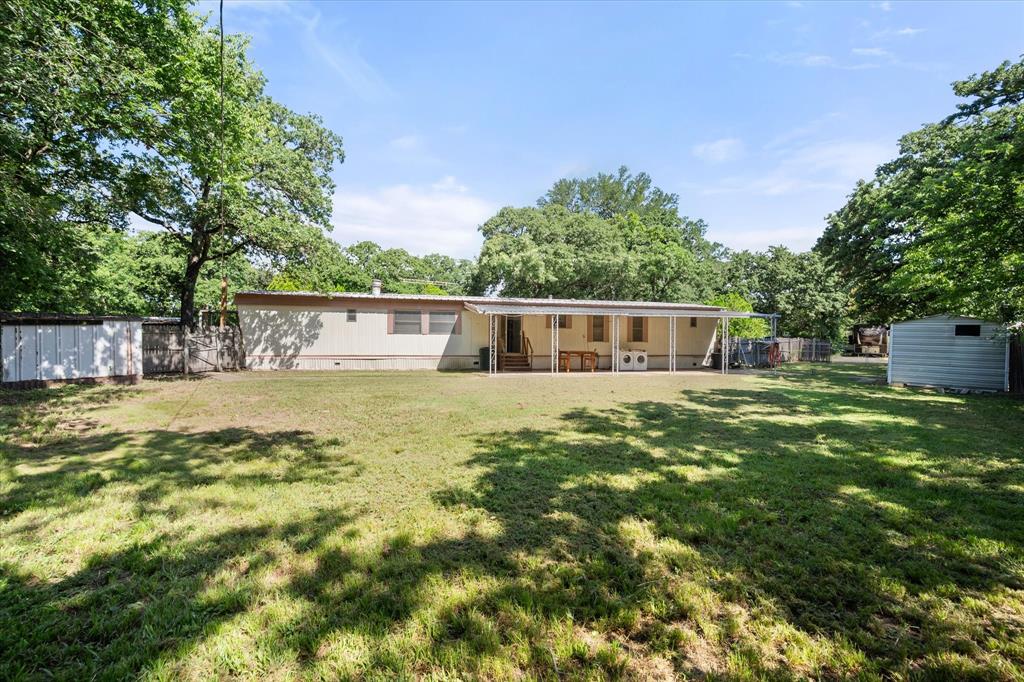 Oak Grove Acres Add - Residential