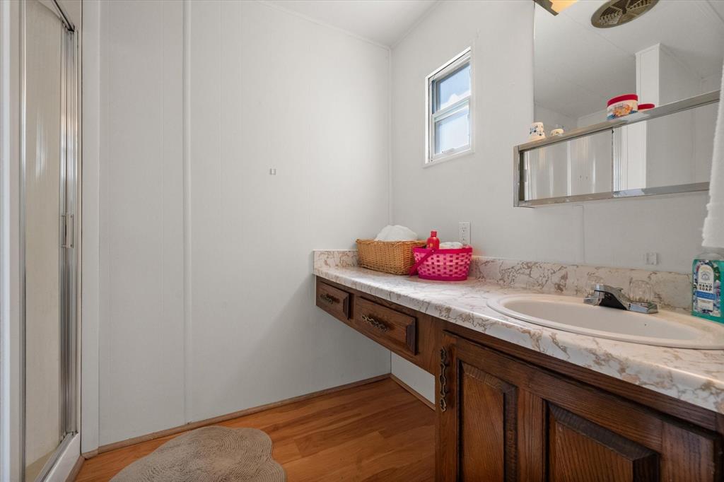 Oak Grove Acres Add - Residential