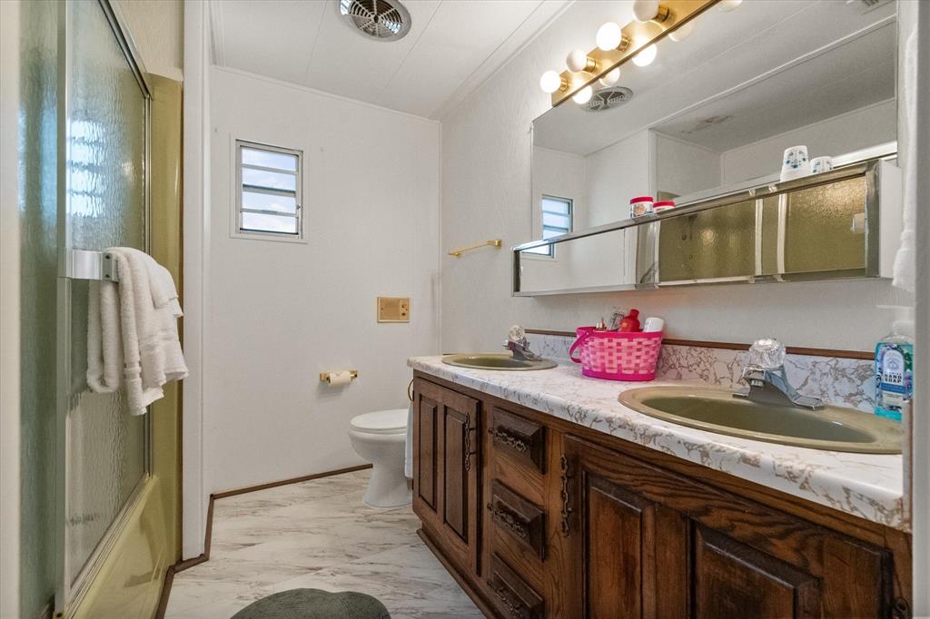 Oak Grove Acres Add - Residential