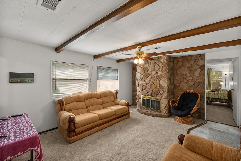 Oak Grove Acres Add - Residential