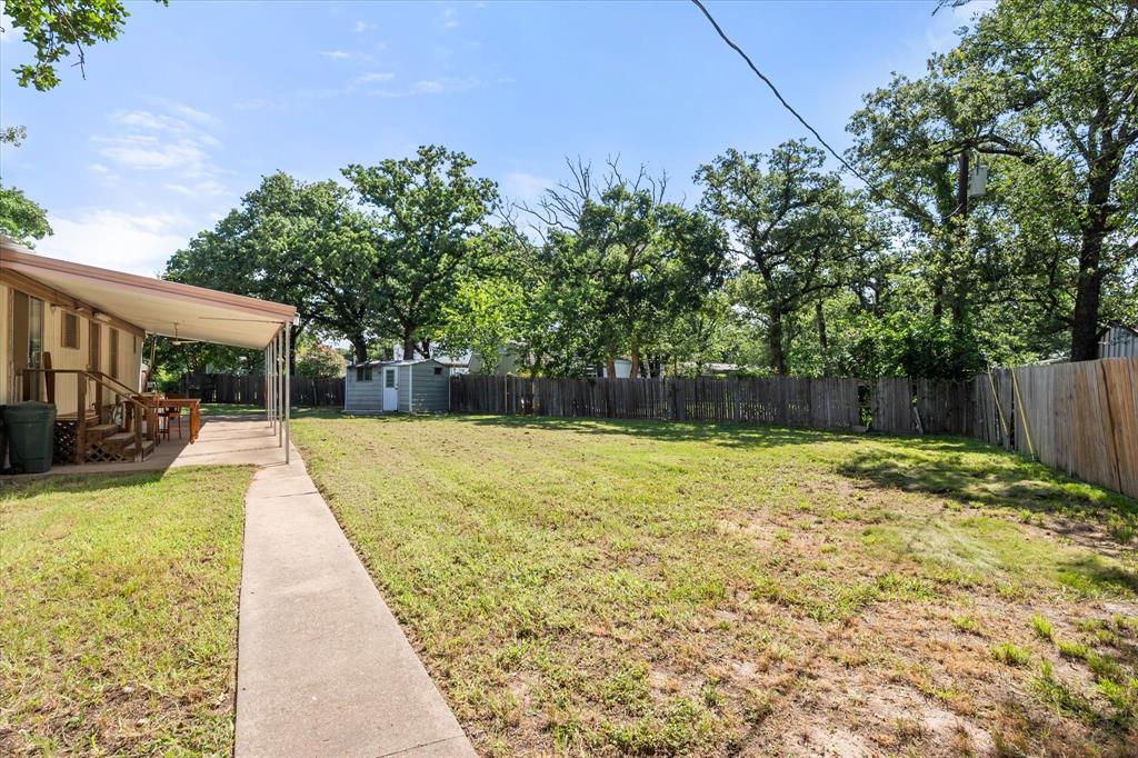 Oak Grove Acres Add - Residential