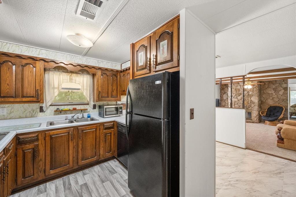 Oak Grove Acres Add - Residential