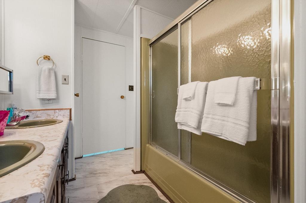 Oak Grove Acres Add - Residential