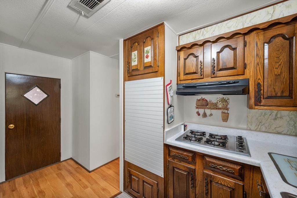 Oak Grove Acres Add - Residential