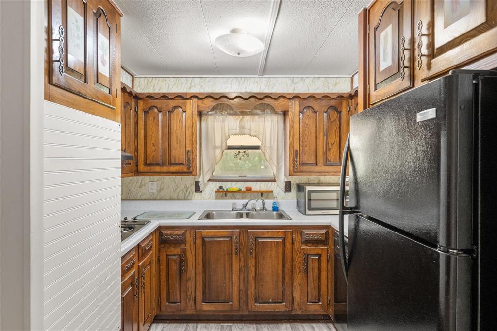 Oak Grove Acres Add - Residential