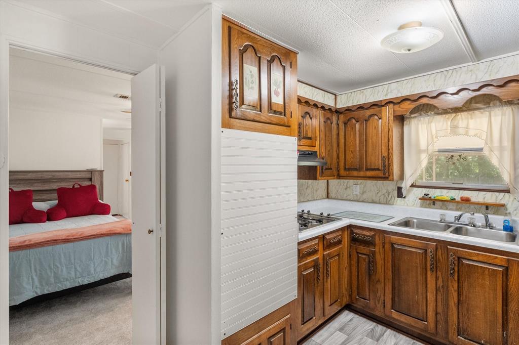 Oak Grove Acres Add - Residential