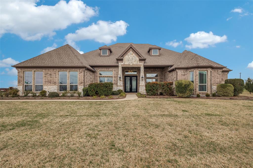 Prairie View Farms - Residential