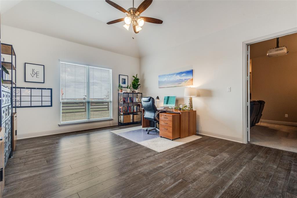 Prairie View Farms - Residential