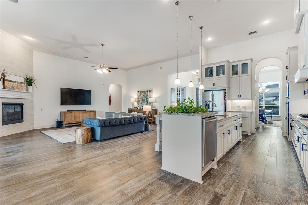 Prairie View Farms - Residential