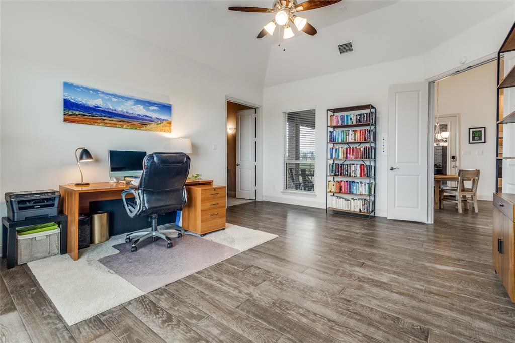 Prairie View Farms - Residential