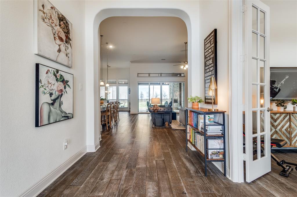 Prairie View Farms - Residential