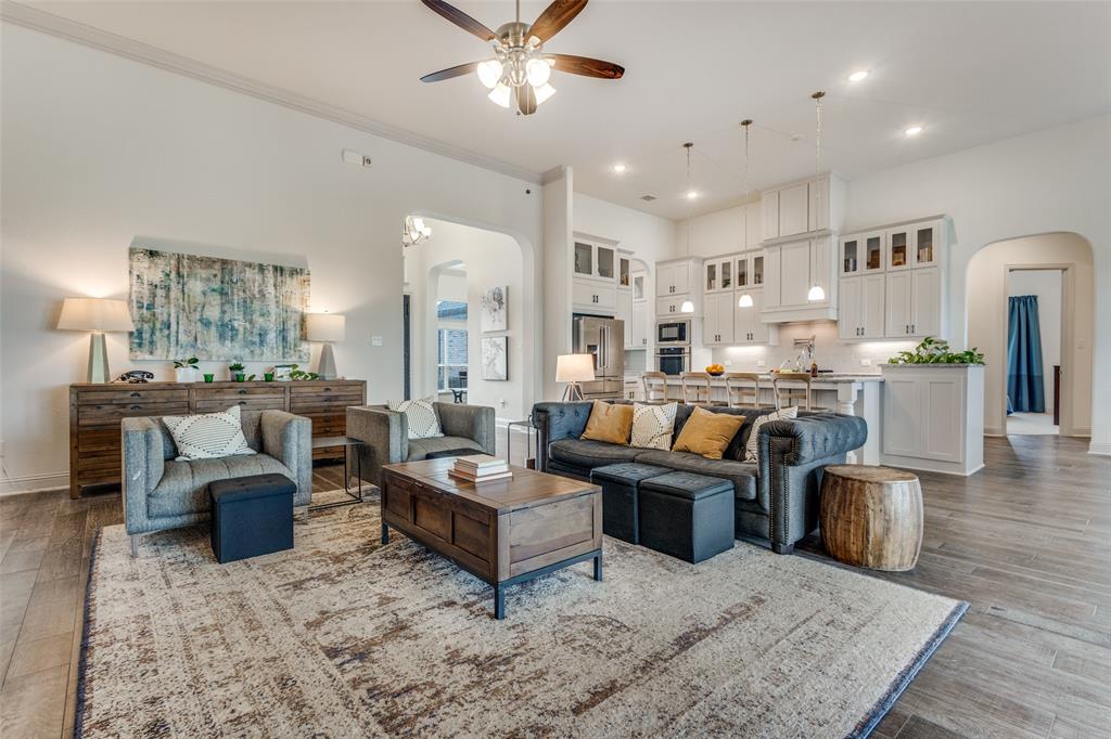 Prairie View Farms - Residential