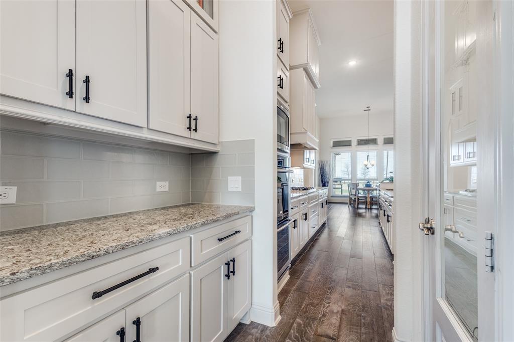 Prairie View Farms - Residential