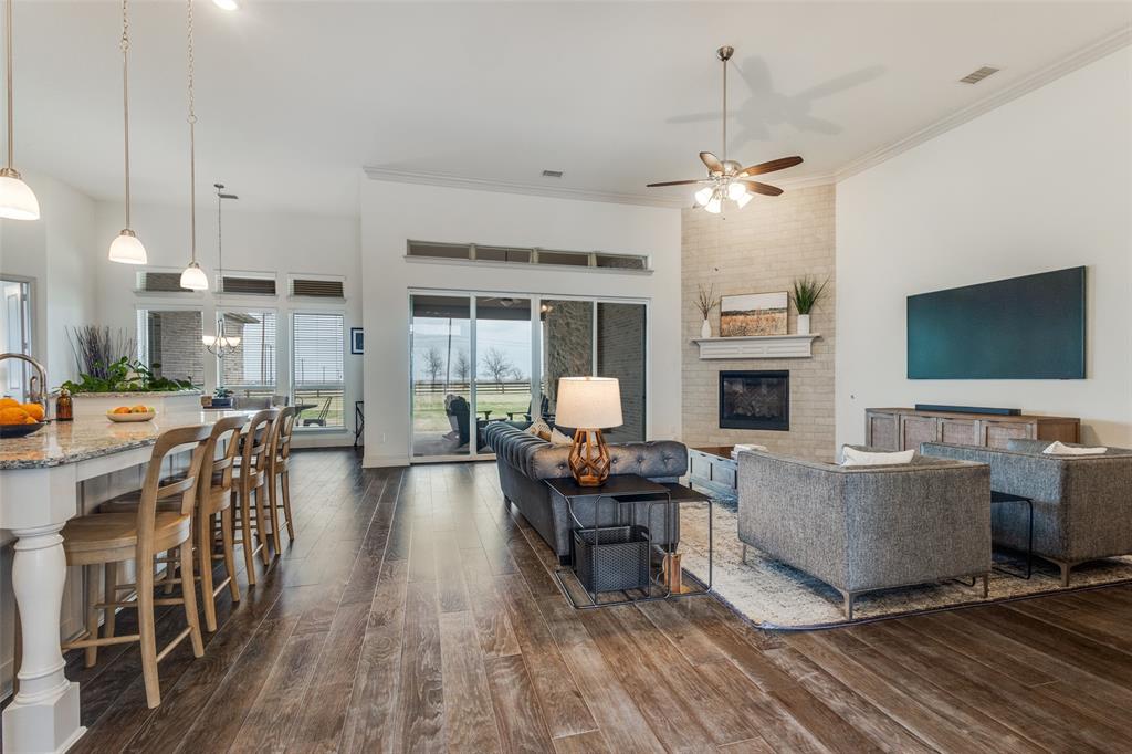 Prairie View Farms - Residential