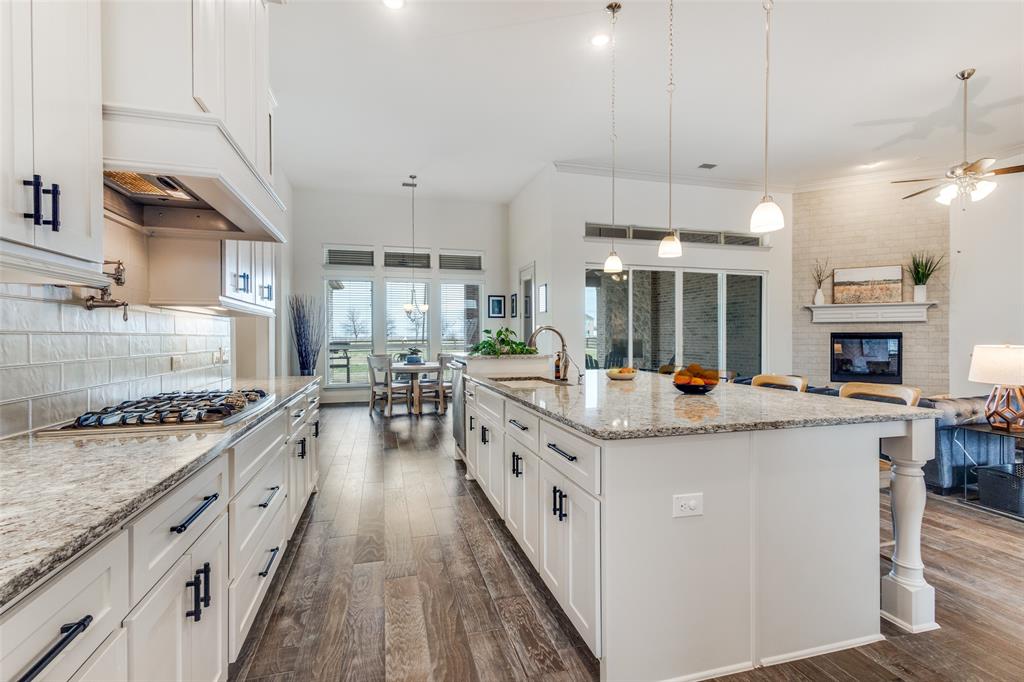 Prairie View Farms - Residential