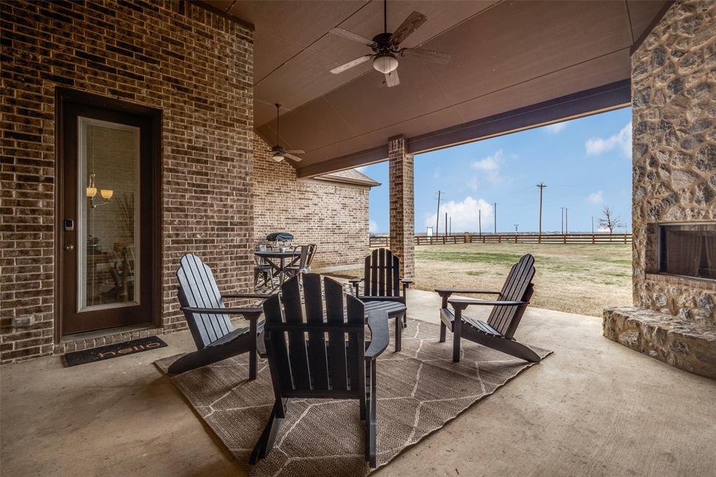 Prairie View Farms - Residential