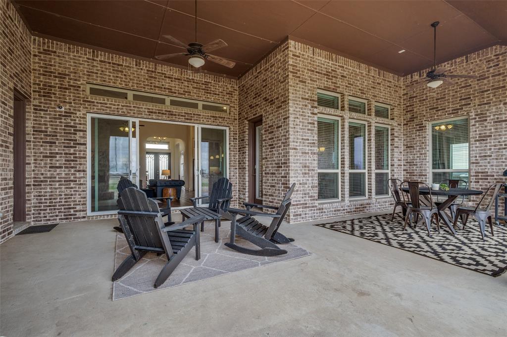 Prairie View Farms - Residential