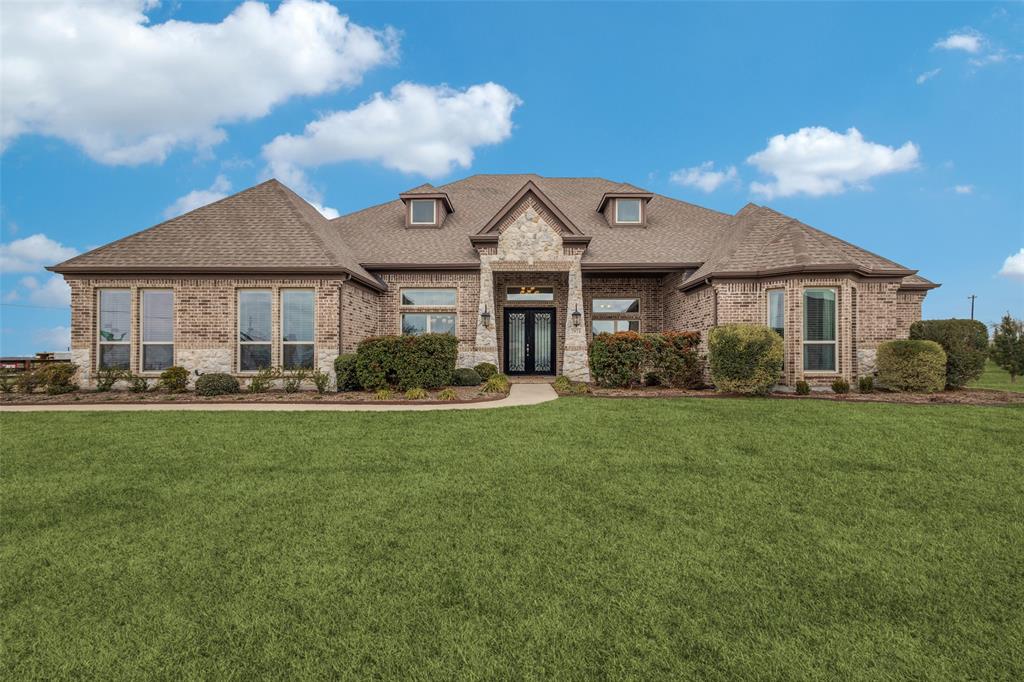 Prairie View Farms - Residential
