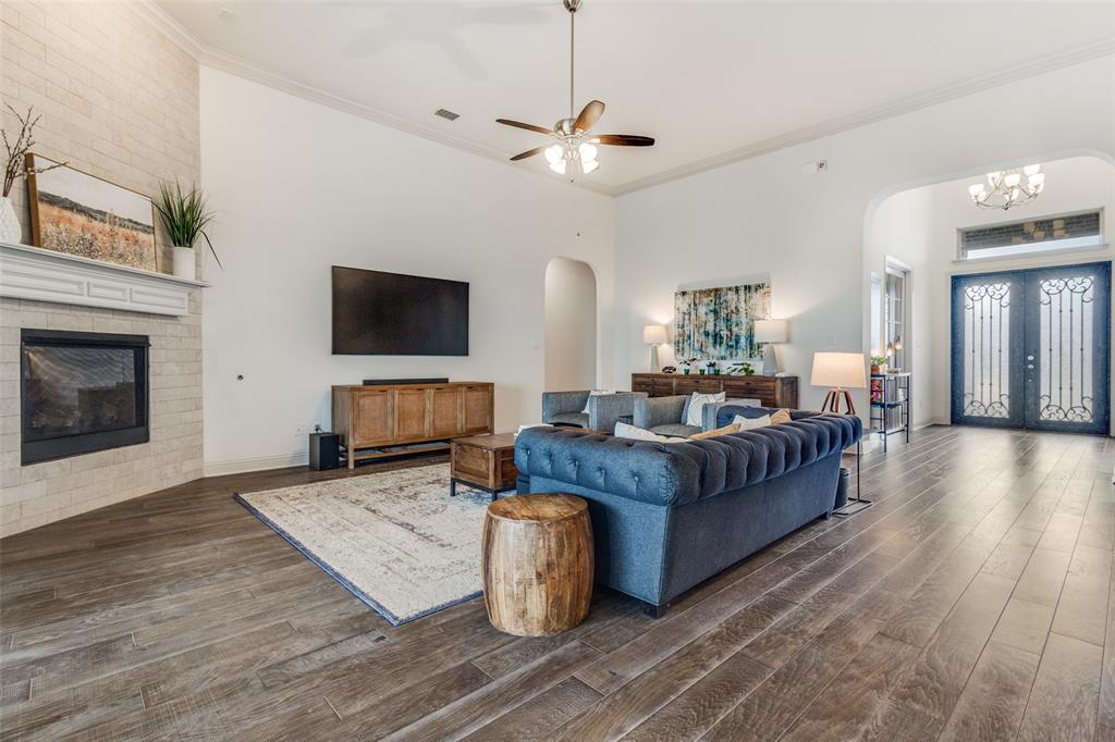 Prairie View Farms - Residential