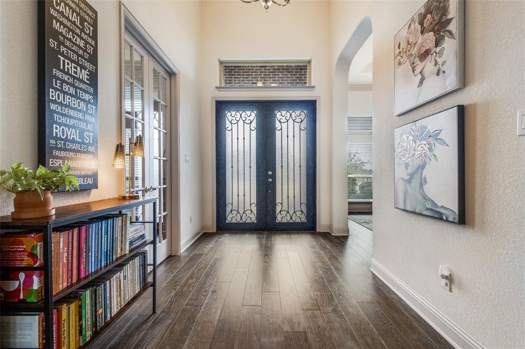 Prairie View Farms - Residential