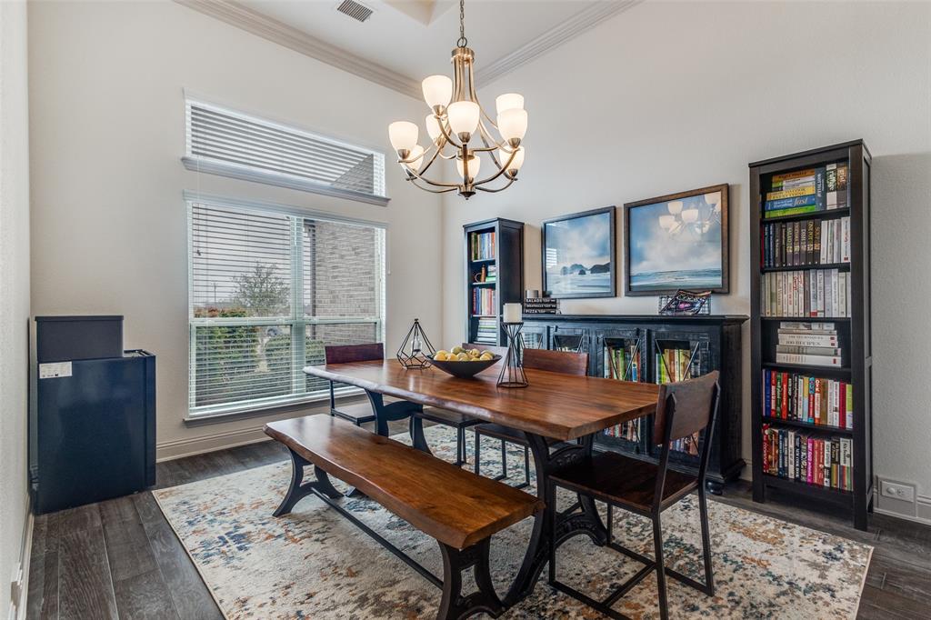 Prairie View Farms - Residential