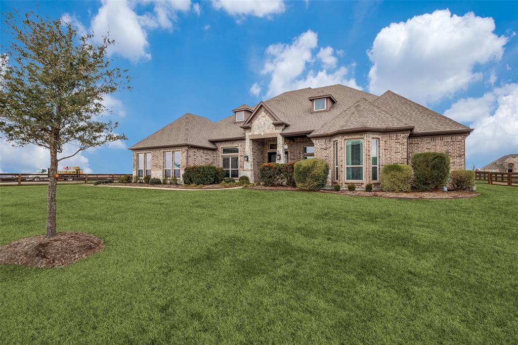 Prairie View Farms - Residential