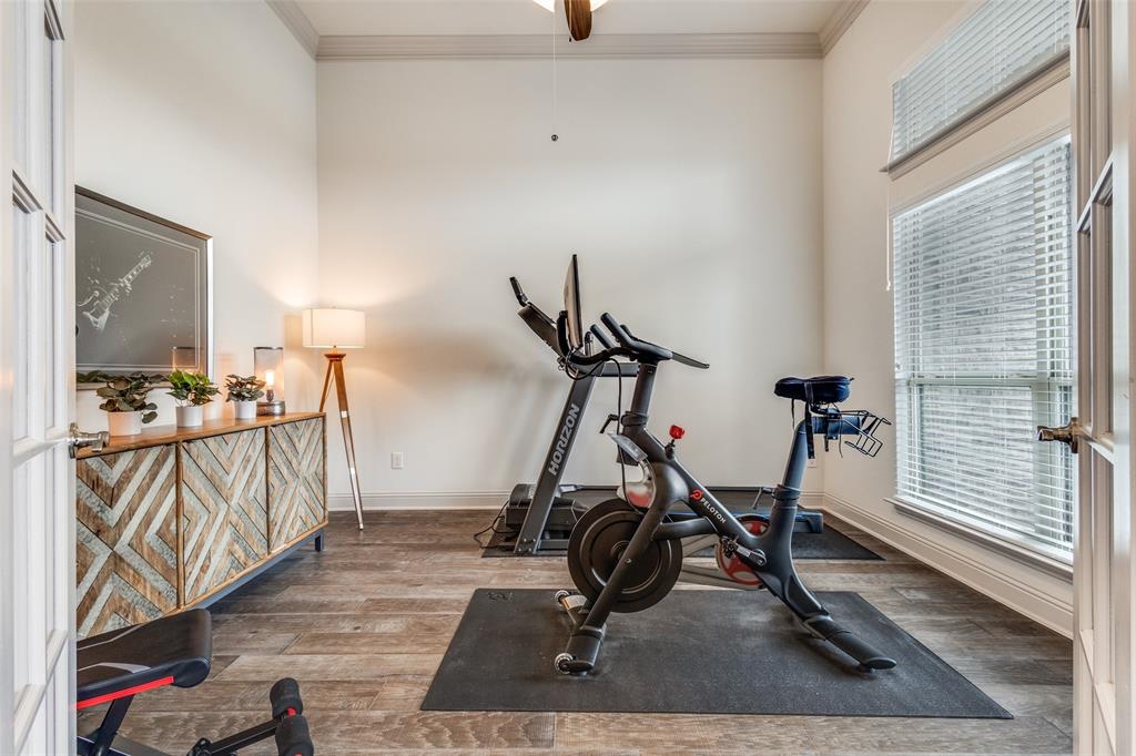 Prairie View Farms - Residential