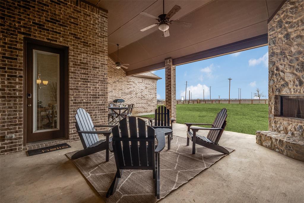 Prairie View Farms - Residential