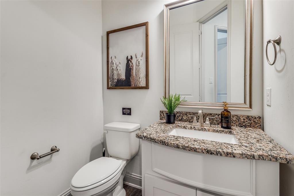 Prairie View Farms - Residential