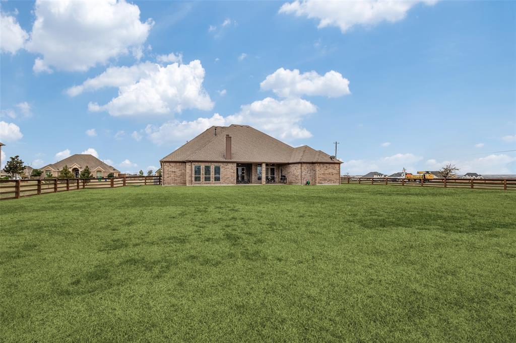 Prairie View Farms - Residential