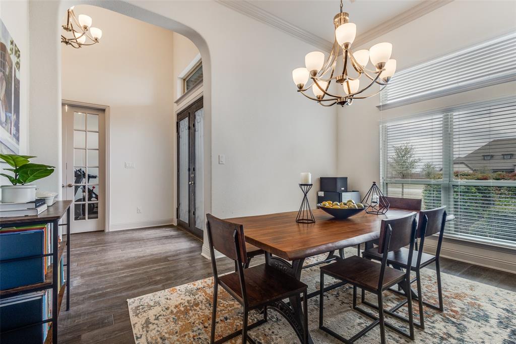 Prairie View Farms - Residential