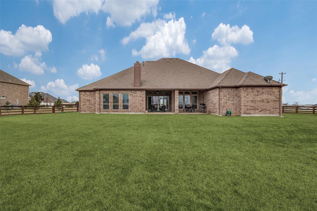 Prairie View Farms - Residential