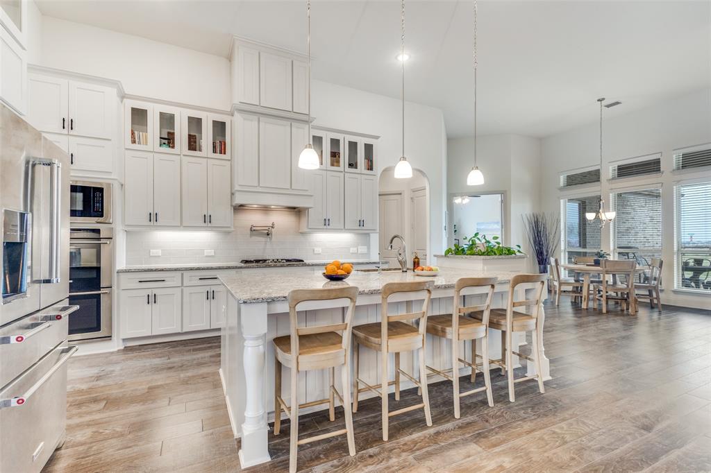 Prairie View Farms - Residential