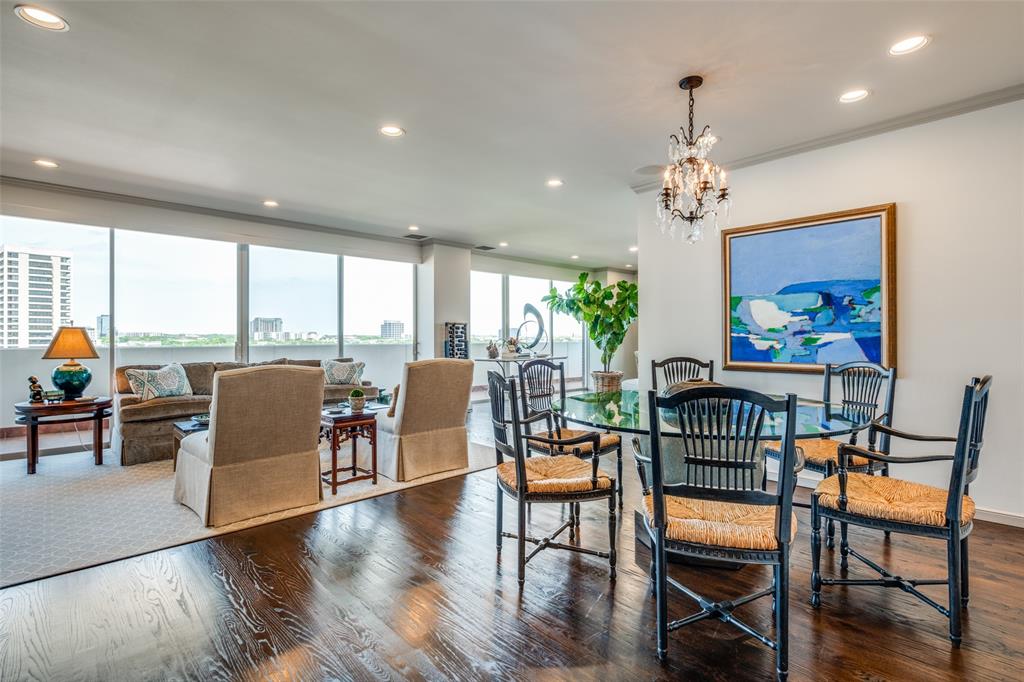 3601 Turtle Creek Boulevard 1006