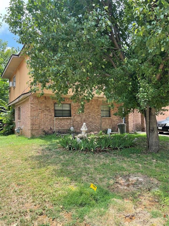 Edgewood Terrace Add - Residential