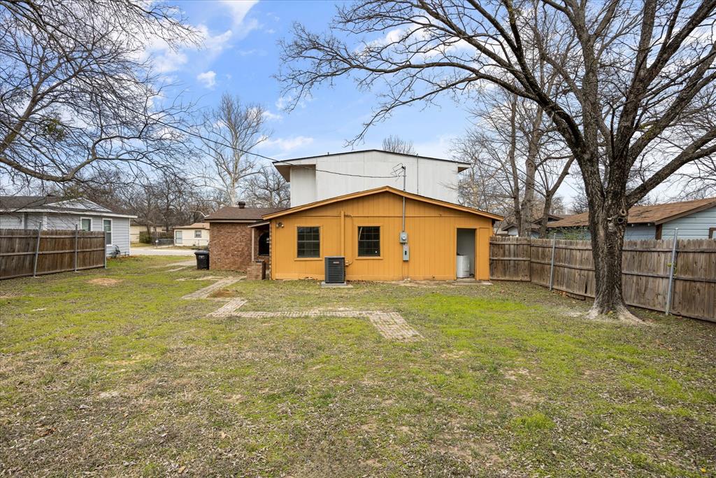 Edgewood Terrace Add - Residential