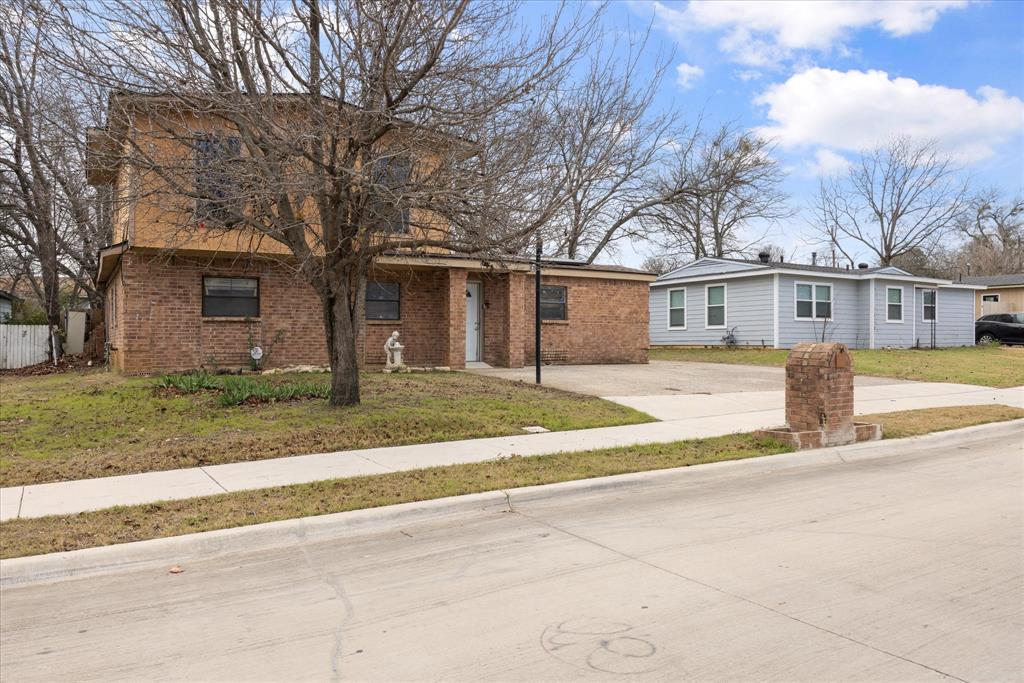 Edgewood Terrace Add - Residential