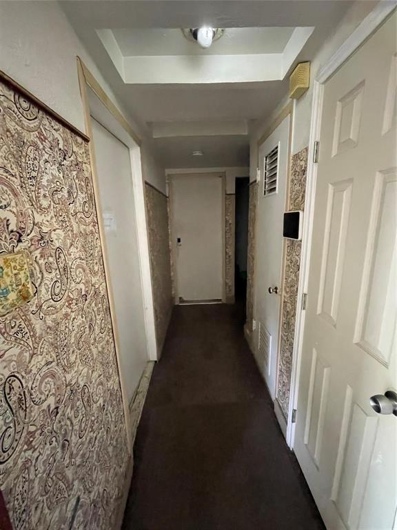 Edgewood Terrace Add - Residential