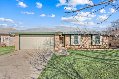 110 Renfro Street Grand Prairie TX 75051