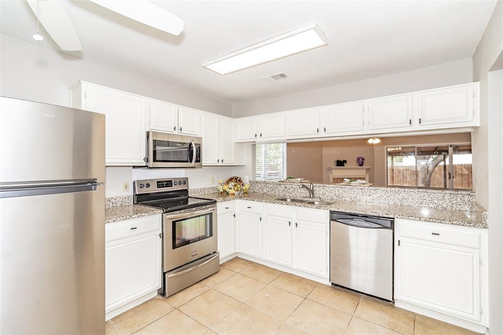 Huntington Village Add - Residential