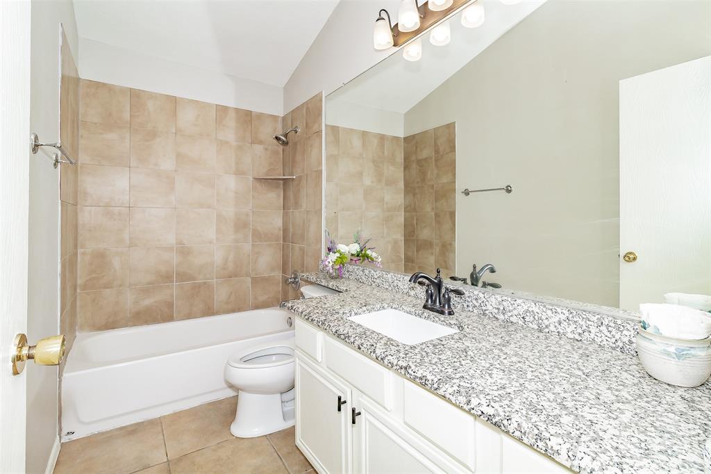 Huntington Village Add - Residential